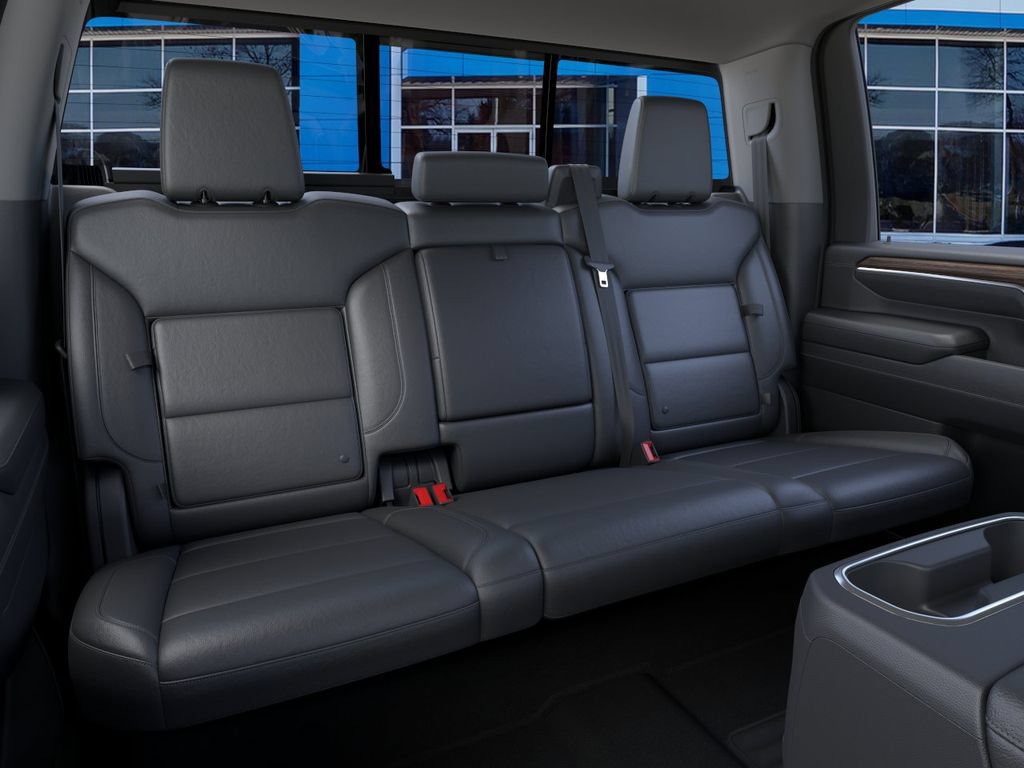New 2026 Chevrolet Silverado 2500 LT w/ Trail Boss Package AWD/4WD image 17