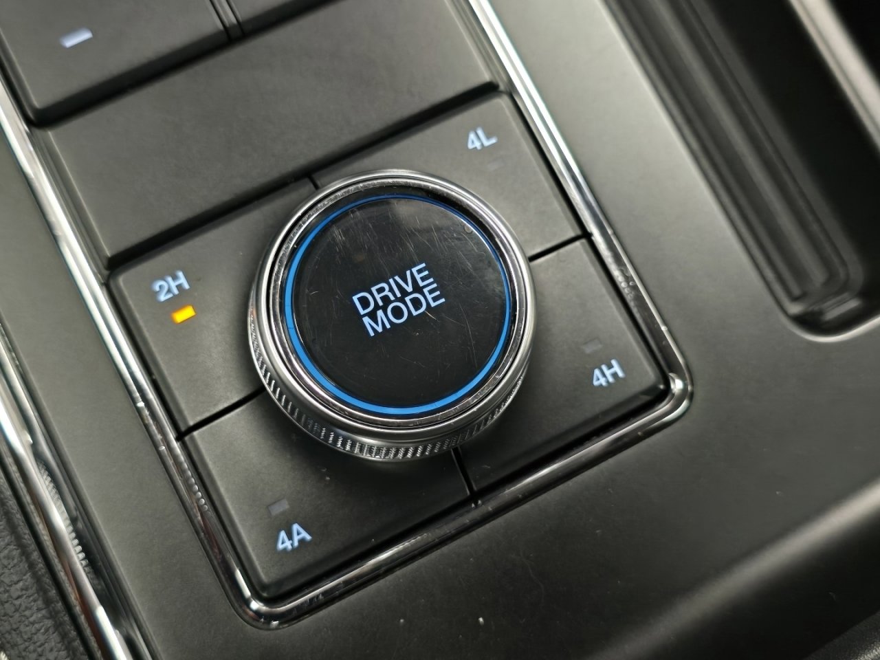 Used 2022 Ford Expedition Max XLT image 9