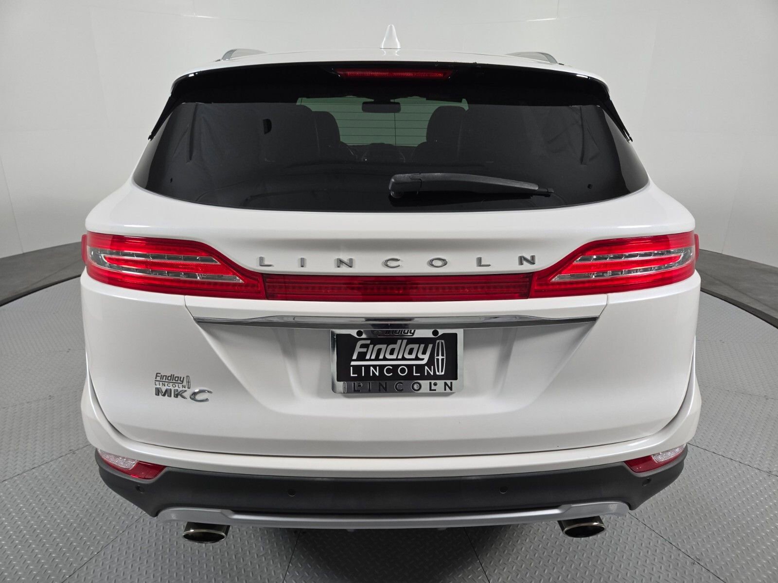 Used 2019 Lincoln MKC Reserve w/ MKC Technology Package image 5