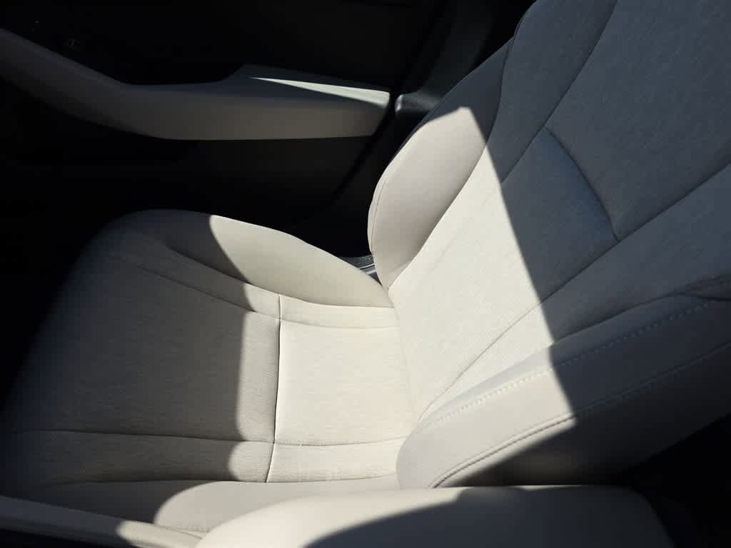 Certified 2025 Honda Accord SE image 27