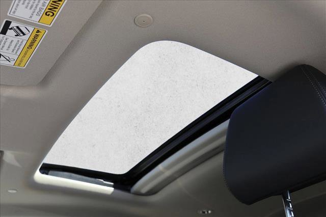 New 2026 Honda HR-V EX-L image 21