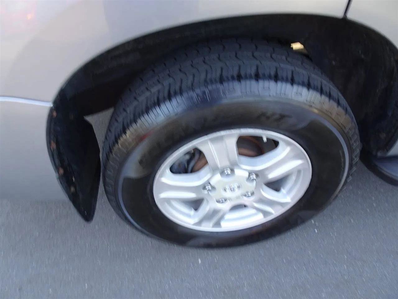 Used 2012 Toyota Sequoia SR5 image 11