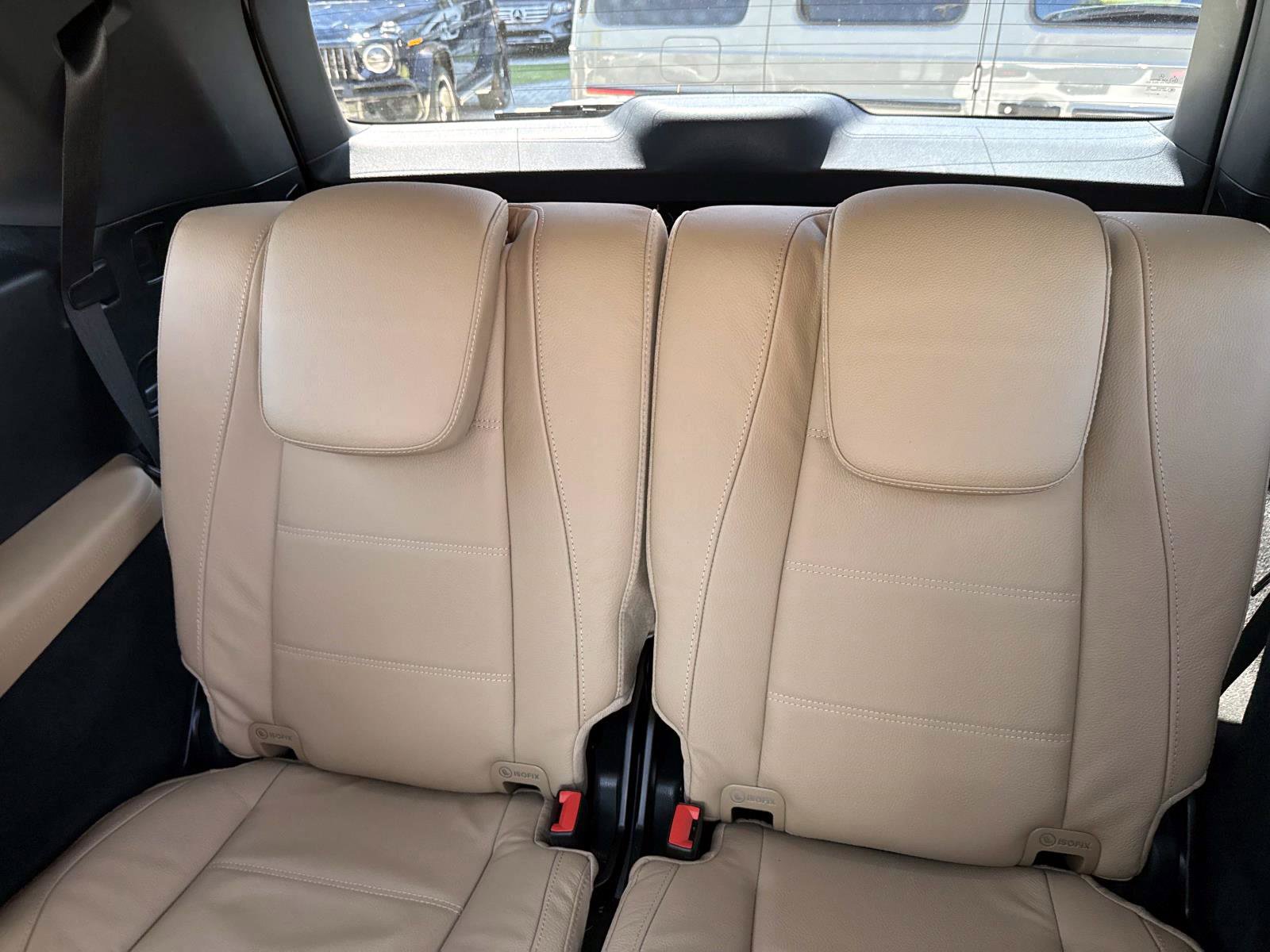 Used 2025 Mercedes-Benz GLS 450 4MATIC image 13