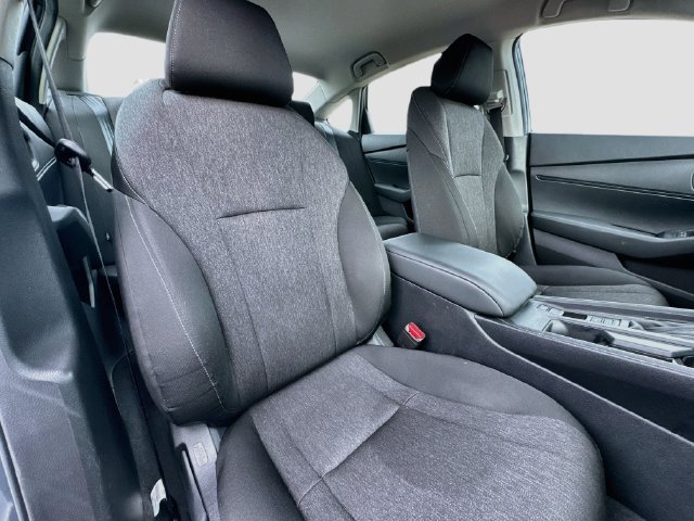 Certified 2024 Honda Accord LX image 29