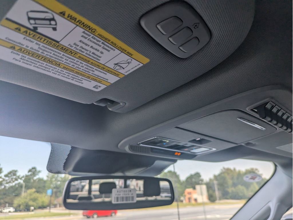 New 2026 Ford F250 Lariat w/ Black Appearance Package image 22