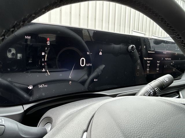 New 2025 Buick Envista Preferred w/ Convenience I Package image 12