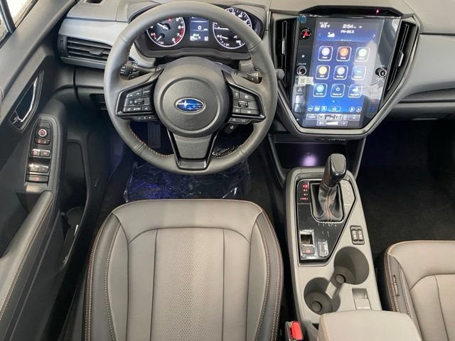 New 2026 Subaru Crosstrek 2.5i Limited AWD/4WD image 2