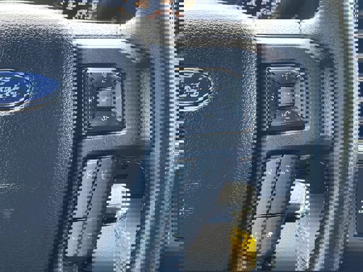 Used 2017 Ford F150 XLT w/ Equipment Group 301A Mid AWD/4WD image 14