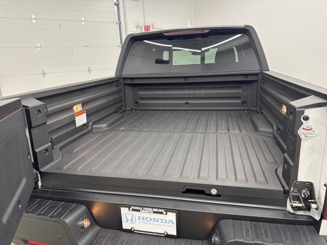 New 2025 Honda Ridgeline TrailSport+ image 13