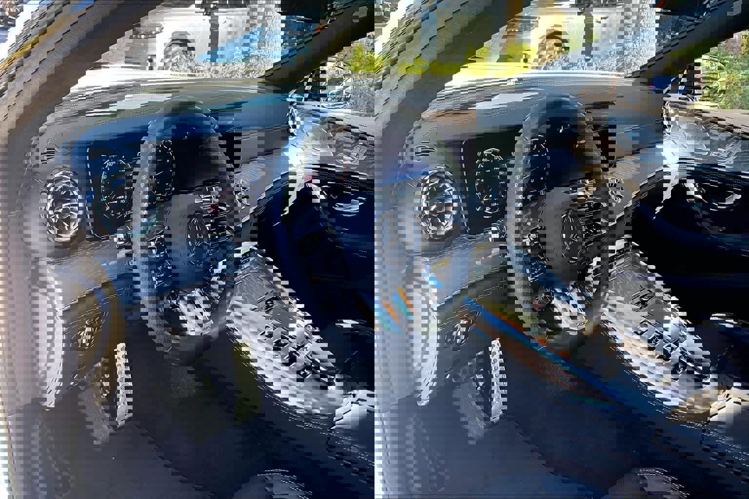 Used 2024 Mercedes-Benz AMG GT 53 image 17