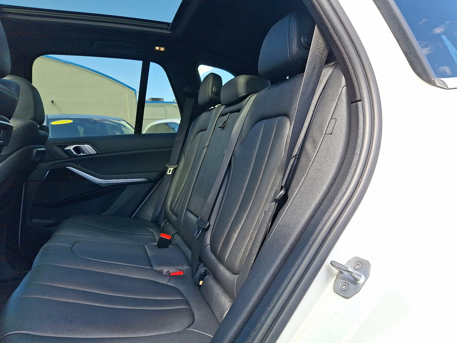 Used 2020 BMW X5 xDrive40i w/ Convenience Package image 13