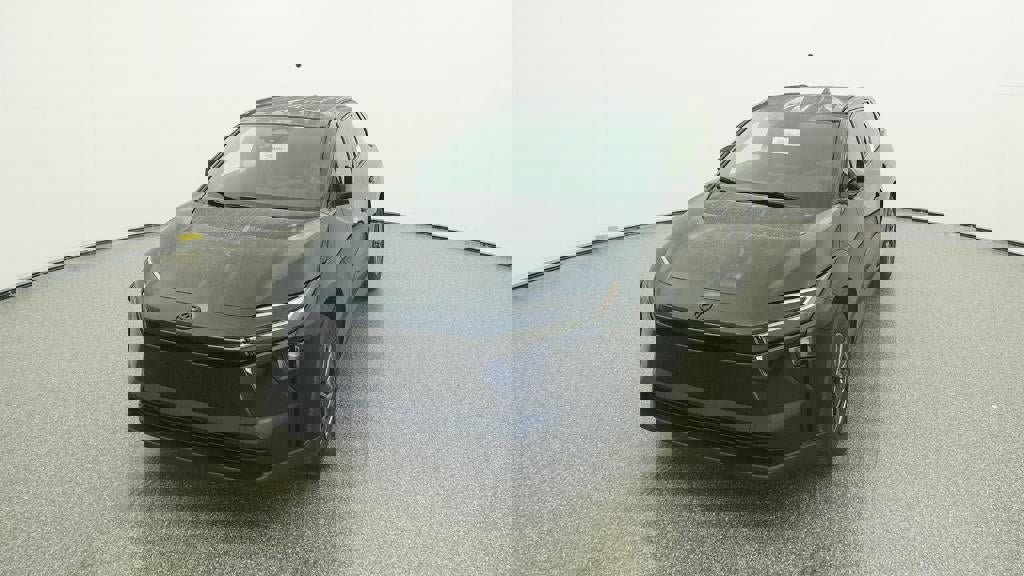 New 2026 Toyota bZ image 17