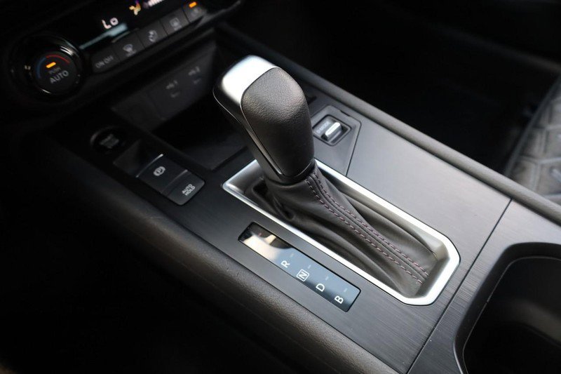 New 2026 Nissan Kicks SV image 16