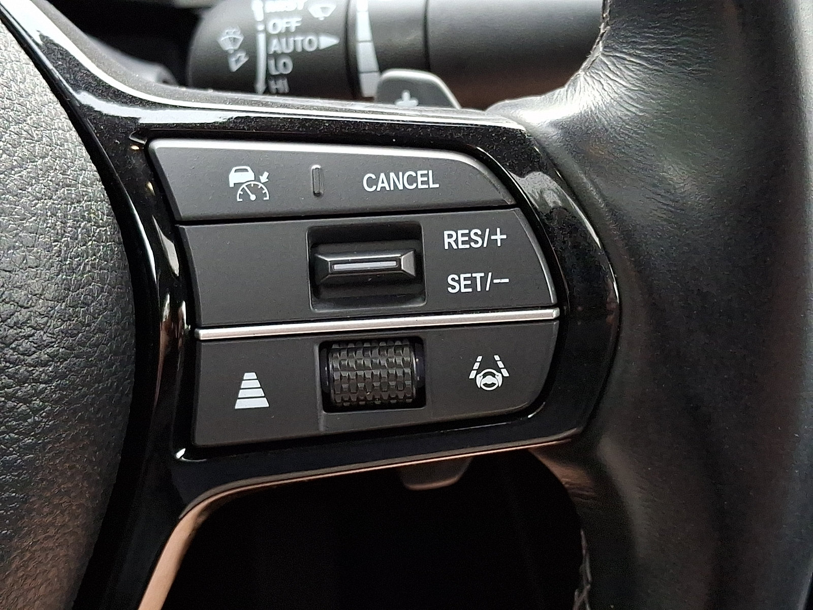 Used 2022 Honda Civic Touring image 24