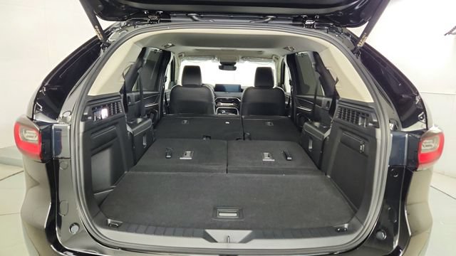 New 2026 MAZDA CX-90 Plug-In Hybrid w/ Preferred AWD/4WD image 42