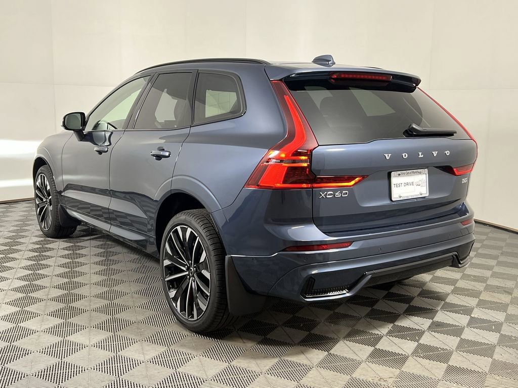 New 2026 Volvo XC60 B5 Ultra w/ Climate Package image 6