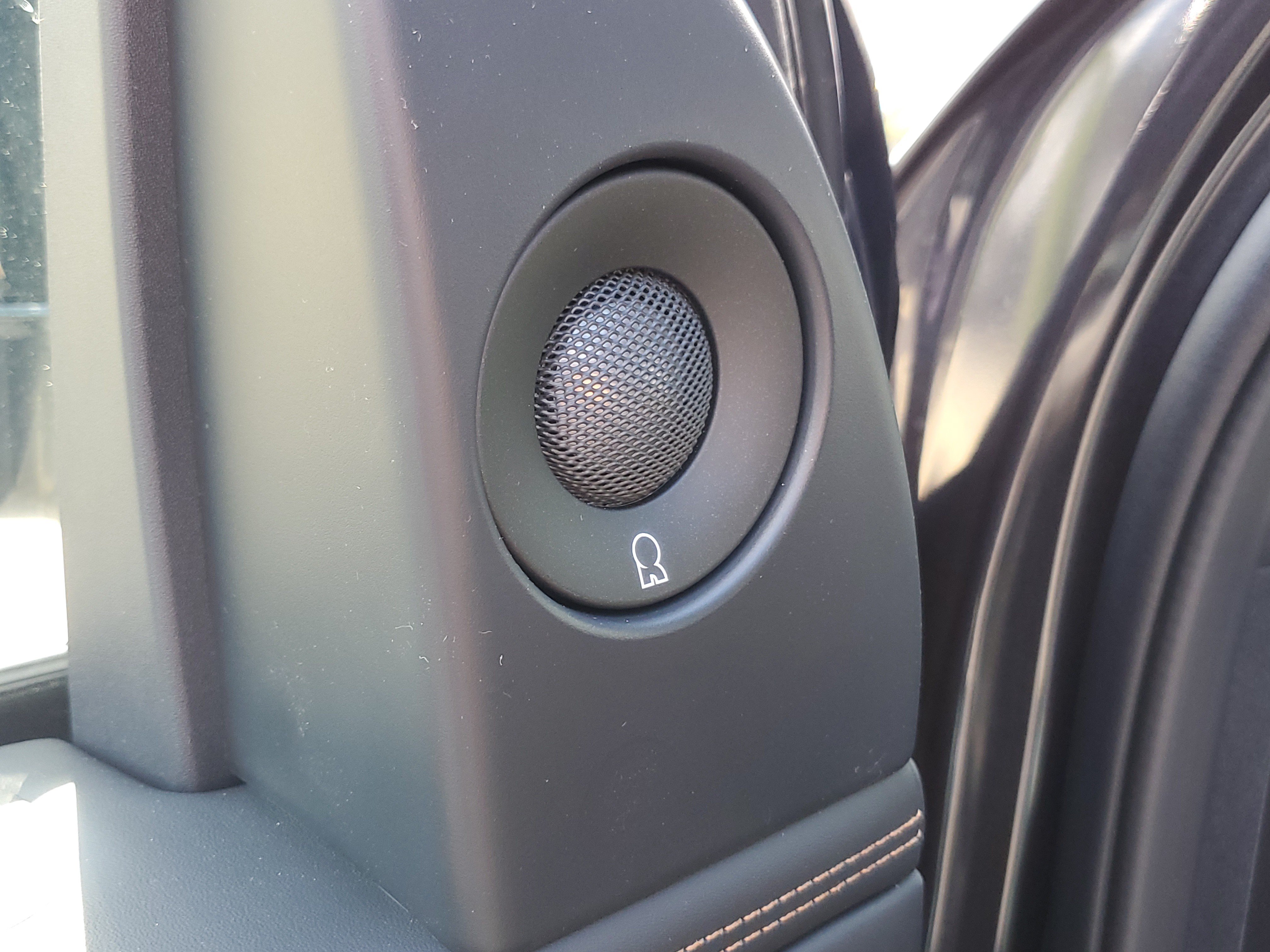 New 2026 Lincoln Navigator Black Label AWD/4WD image 9
