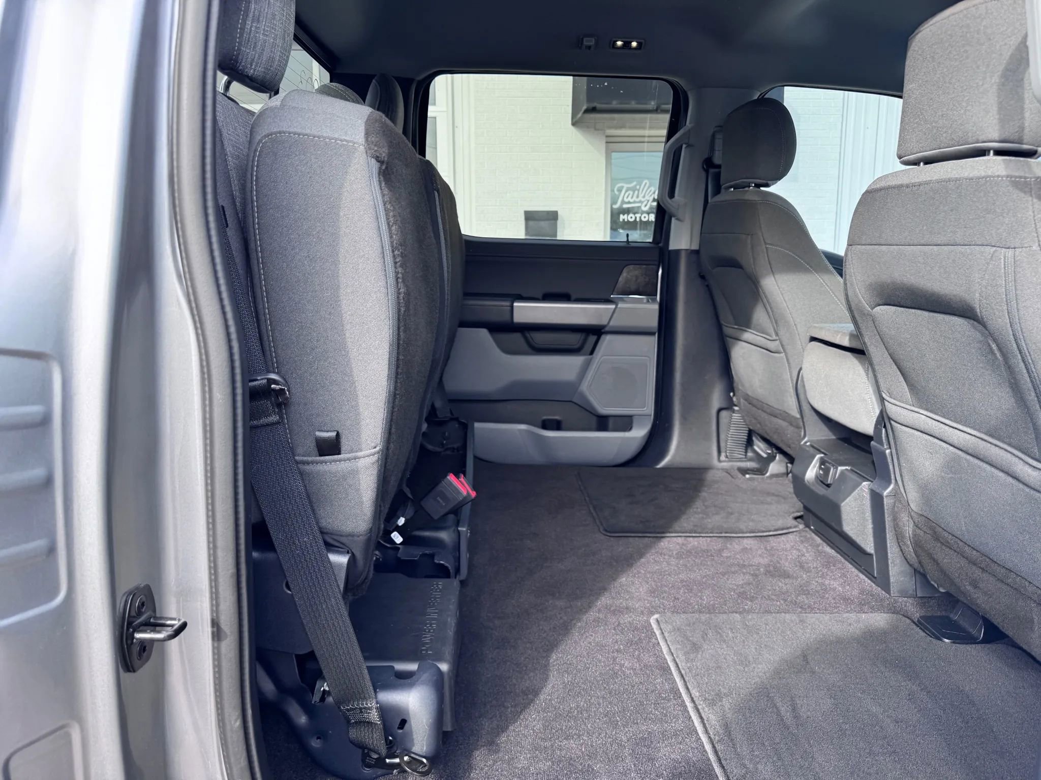 Used 2021 Ford F150 XLT w/ Equipment Group 302A High image 8