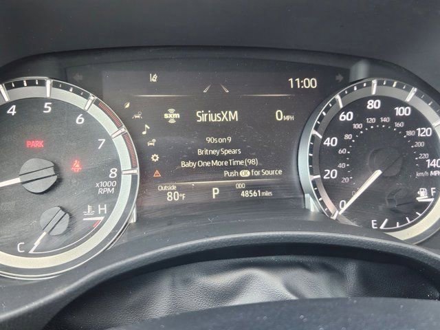 Used 2024 Toyota Highlander LE image 16