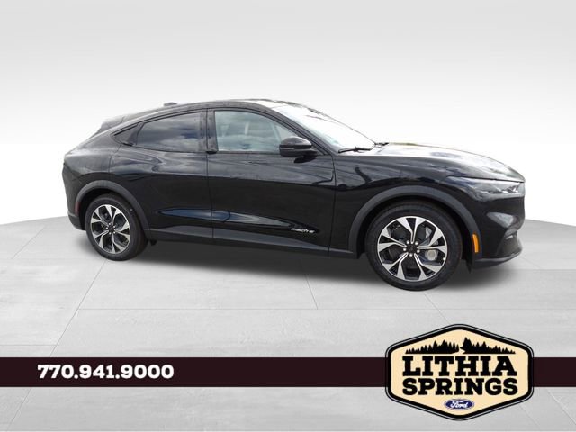 New 2026 Ford Mustang Mach-E Select w/ Comfort Package RWD image 12