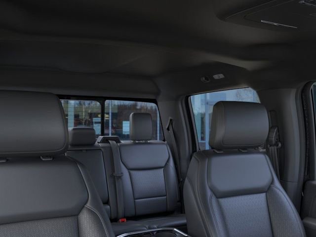 New 2026 Ford F150 Lariat w/ Equipment Group 501A Mid image 22