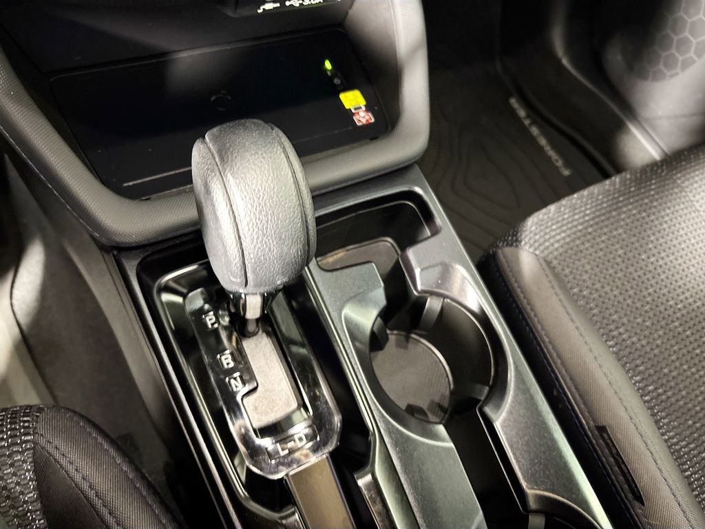 Certified 2026 Subaru Forester Premium image 18