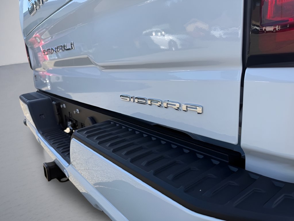 New 2026 GMC Sierra 1500 Denali Ultimate AWD/4WD image 38