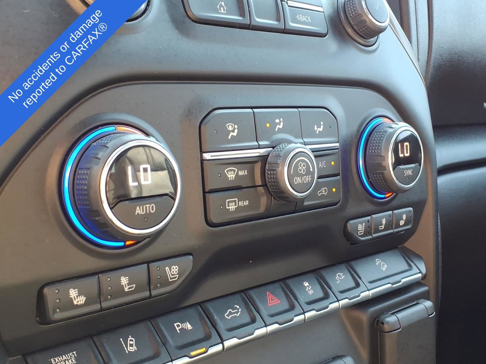 Used 2022 Chevrolet Silverado 3500 High Country w/ Z71 Off-Road Package AWD/4WD image 29