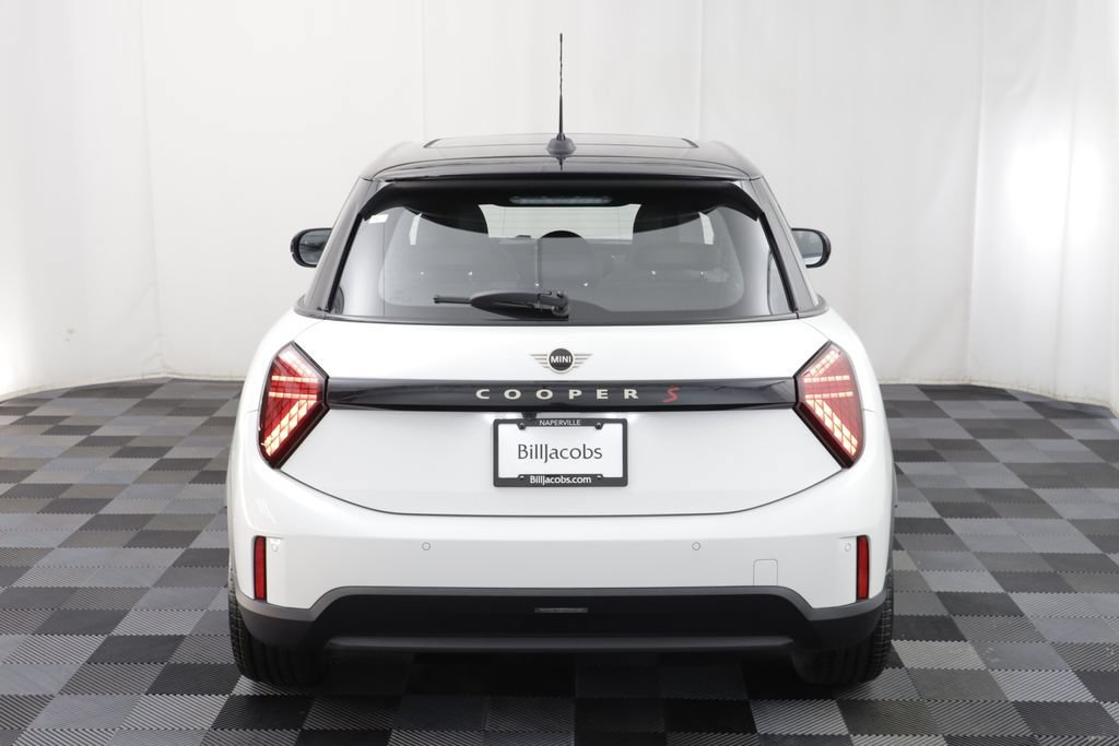 New 2026 MINI Cooper S FWD image 17