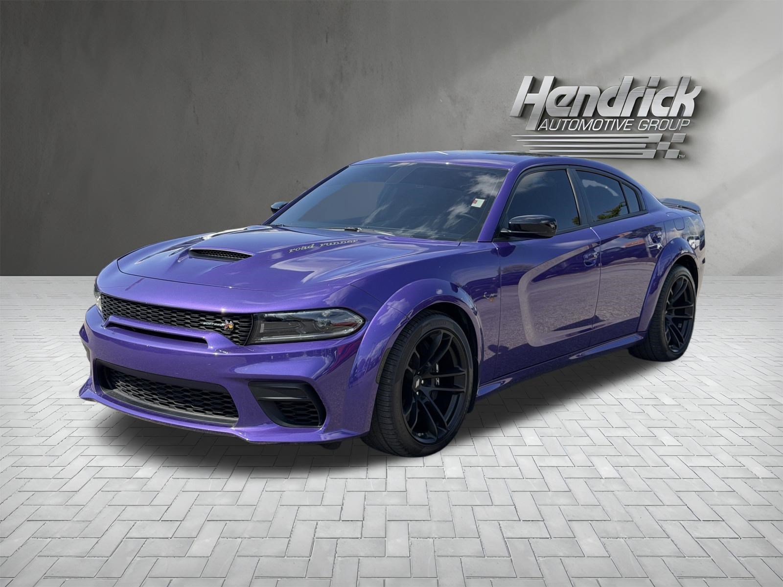 Used 2023 Dodge Charger Scat Pack RWD image 5