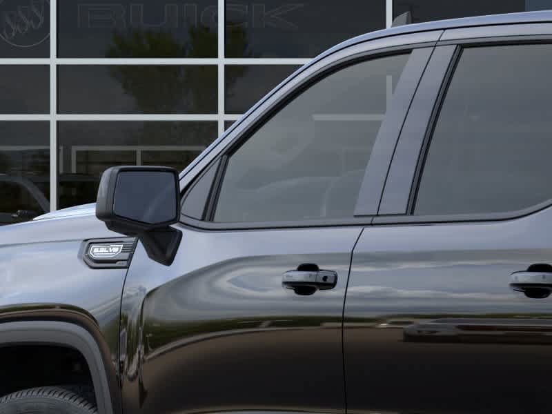 New 2026 GMC Sierra 1500 Elevation w/ Elevation Premium Package RWD image 12