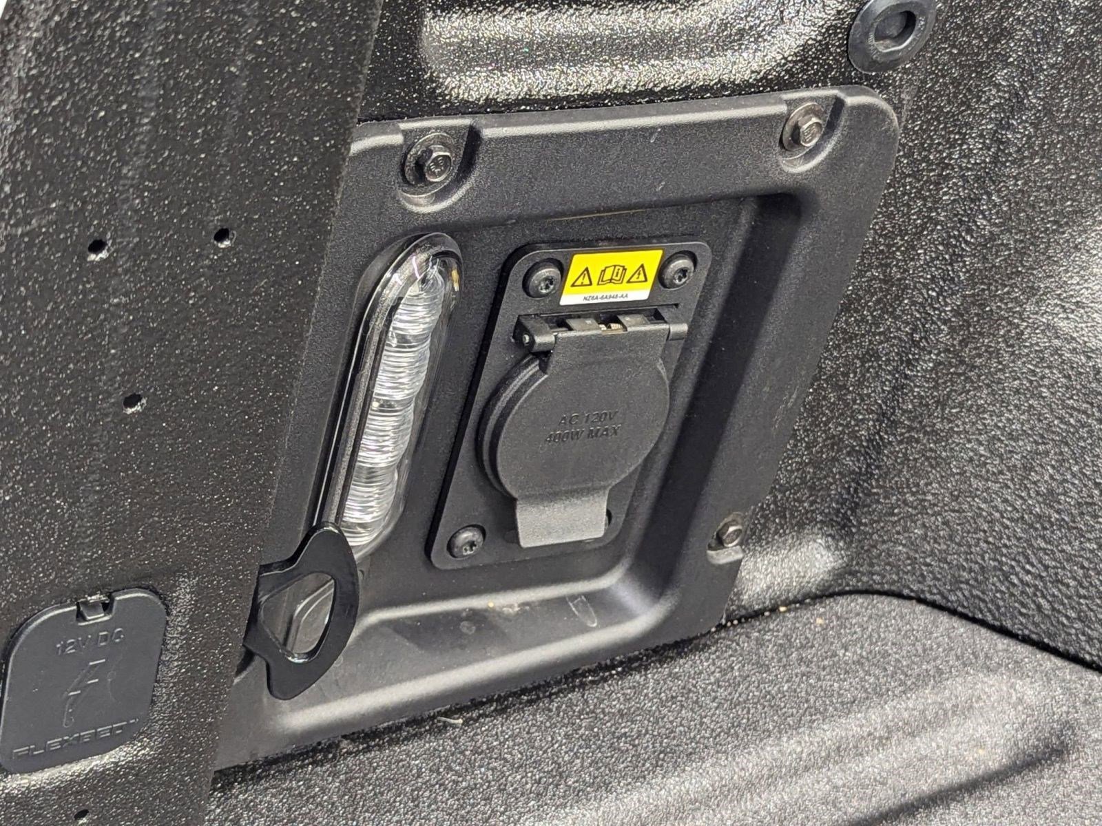 New 2025 Ford Maverick Lobo image 36