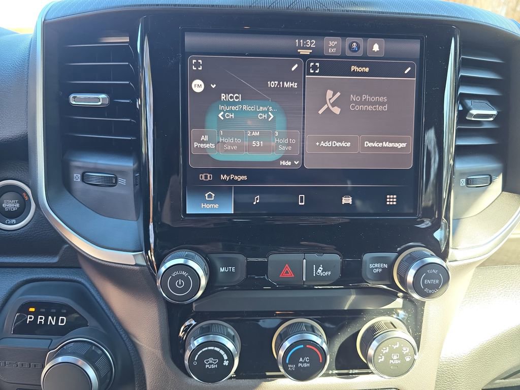 New 2026 RAM 1500 Big Horn image 20