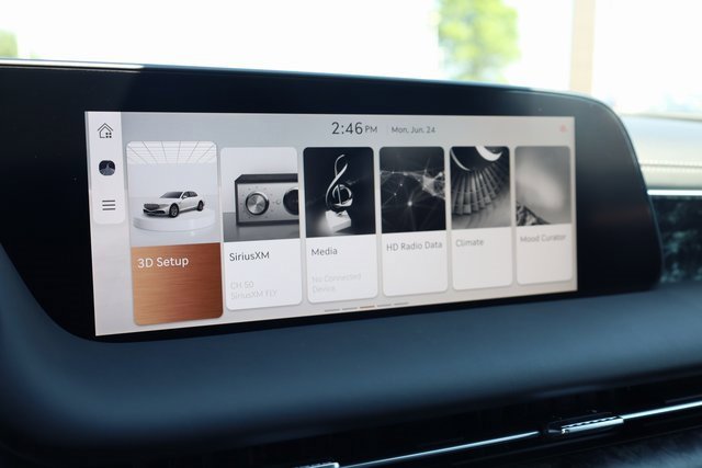 New 2024 Genesis G90 3.5T image 15
