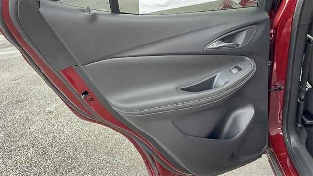 Used 2024 Buick Encore GX Avenir w/ Avenir Convenience Package image 15