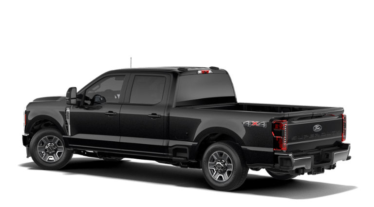 New 2027 Ford F250 Lariat w/ Tremor Off-Road Package AWD/4WD image 46