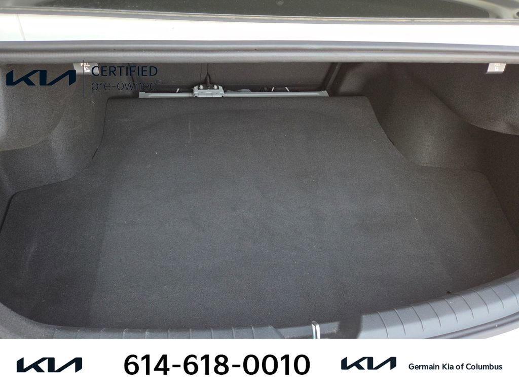 Certified 2025 Kia K5 GT-Line w/ GT-Line Premium Package image 21