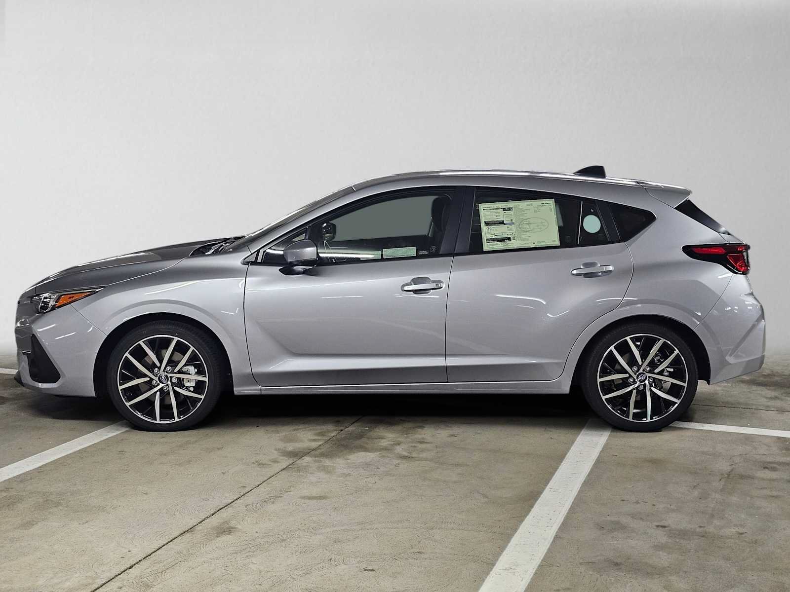 New 2026 Subaru Impreza 2.0i Sport AWD/4WD image 6