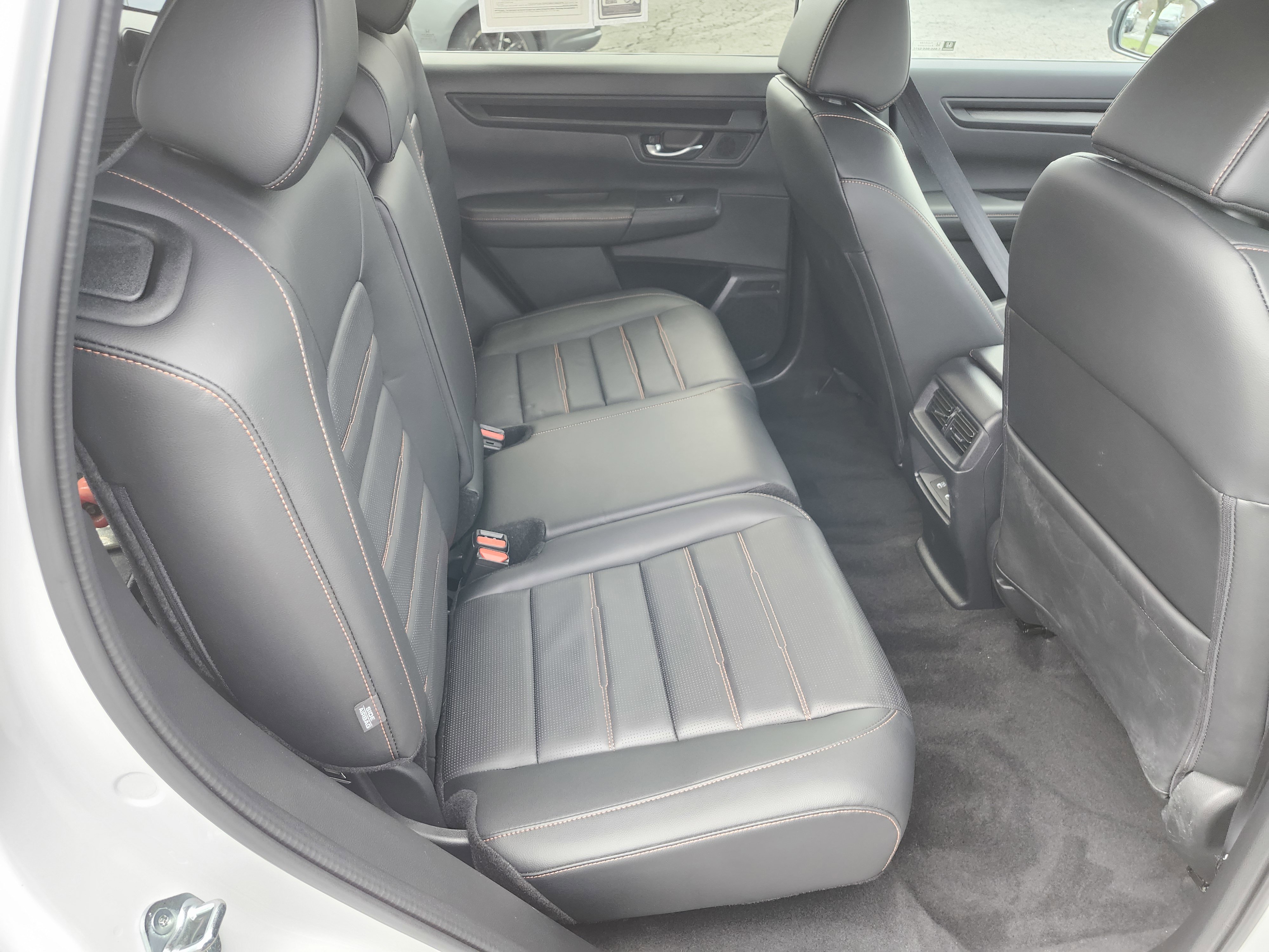 Used 2025 Honda CR-V Sport-L image 20