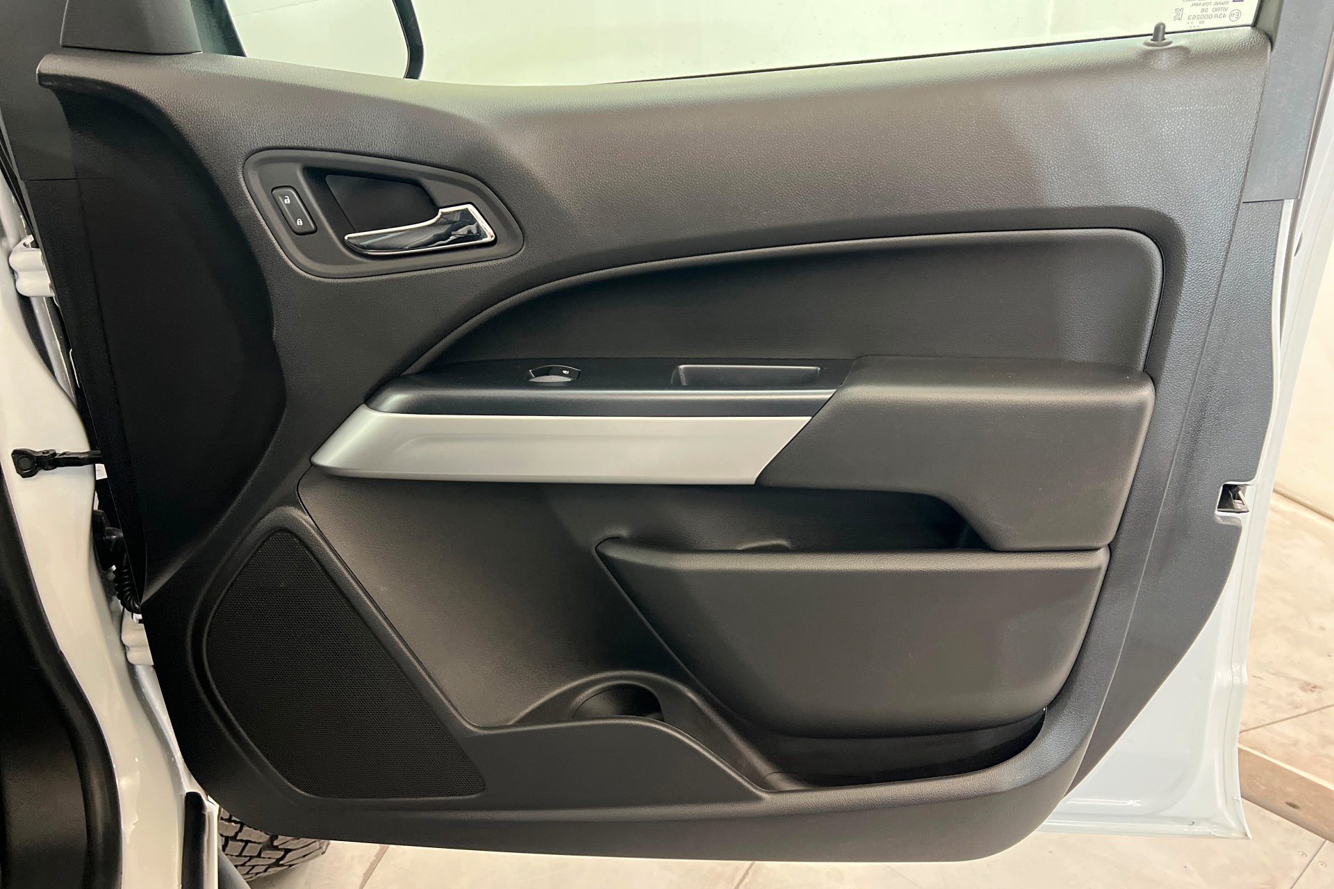 Used 2021 Chevrolet Colorado ZR2 AWD/4WD image 22