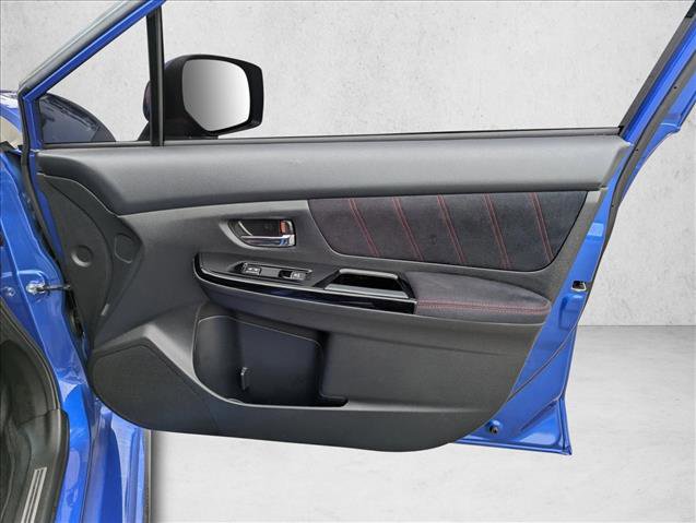 Used 2019 Subaru WRX STI AWD/4WD image 25