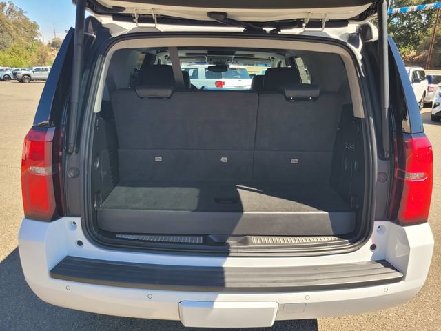 Used 2020 Chevrolet Tahoe Premier AWD/4WD image 8