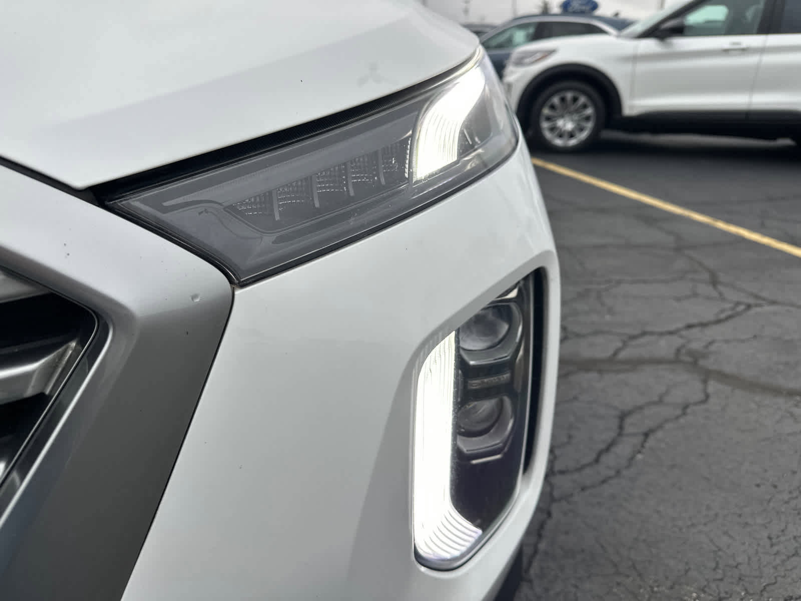 Used 2021 Hyundai Palisade SEL image 11