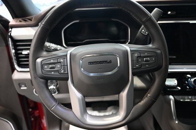 Used 2024 GMC Sierra 3500 Denali image 25