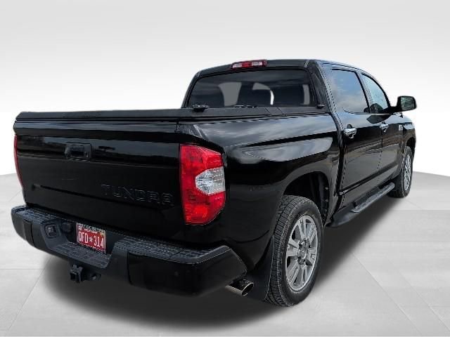 Used 2016 Toyota Tundra 1794 Edition RWD image 3
