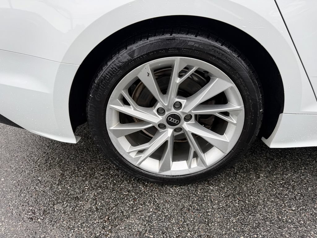 Used 2021 Audi A5 2.0T Premium AWD/4WD image 8