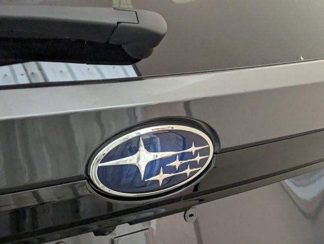 New 2026 Subaru Ascent Bronze Edition image 10