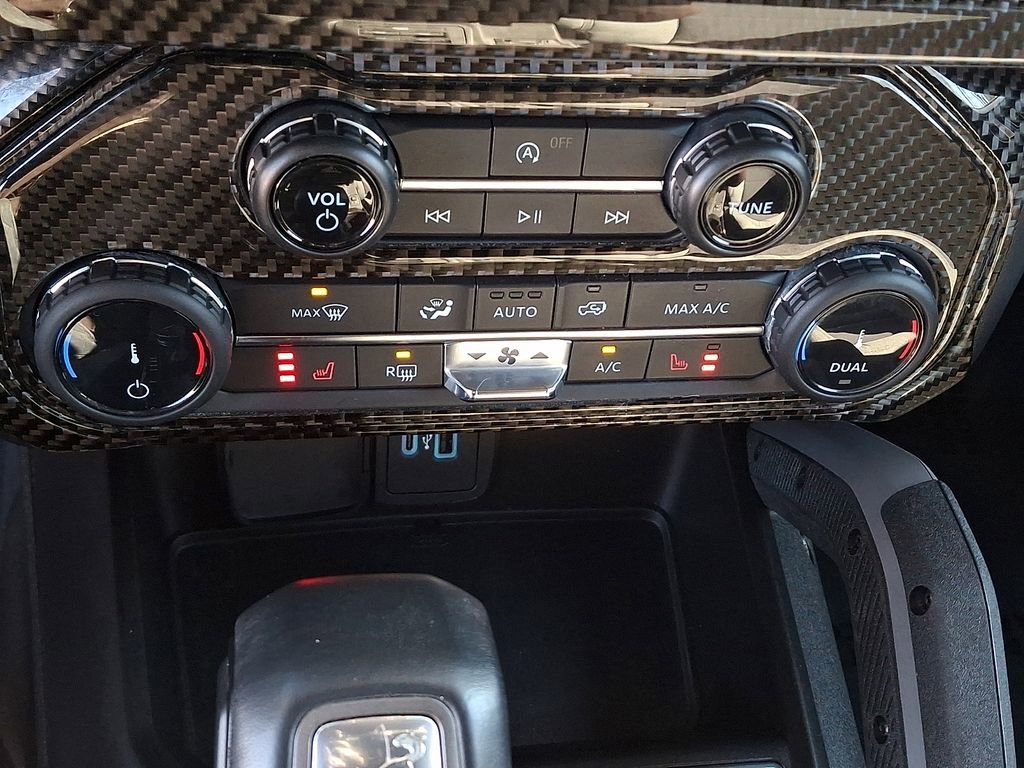 Used 2022 Ford Bronco Big Bend image 14