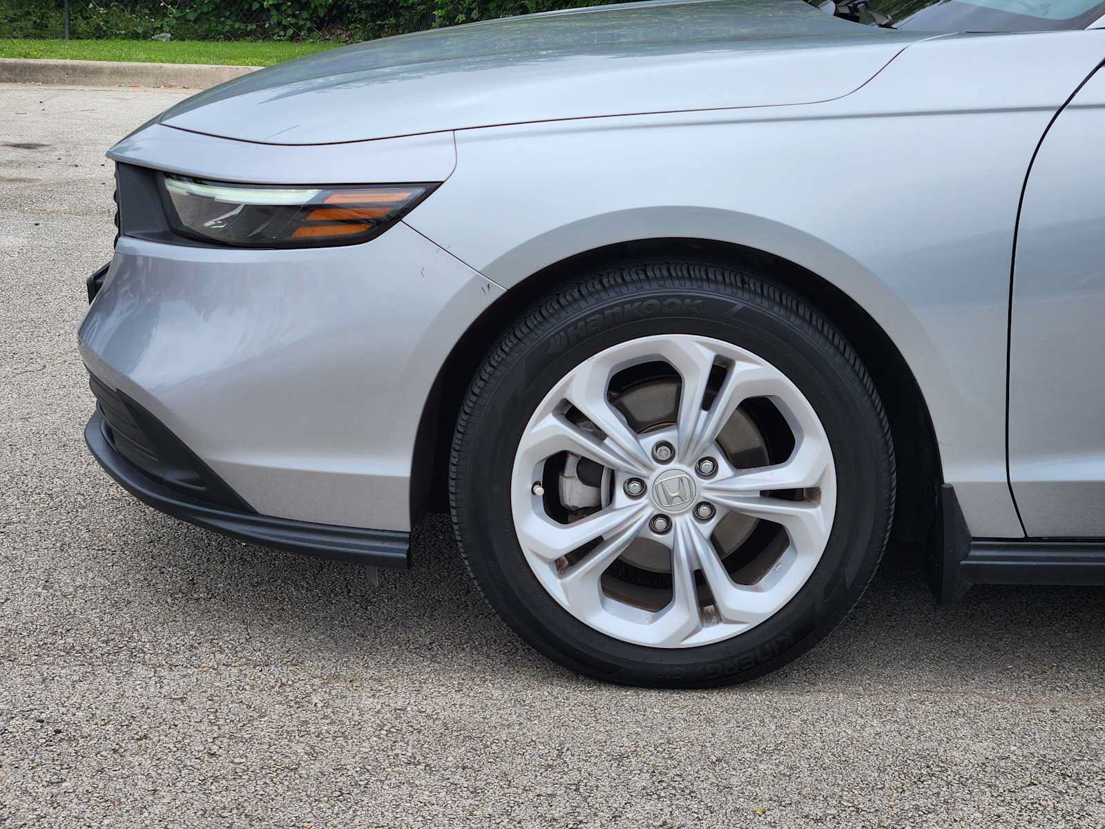 Used 2024 Honda Accord LX image 8