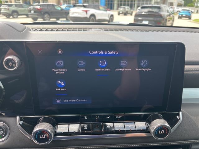 Used 2024 Chevrolet Colorado LT w/ LT Convenience Package RWD image 25